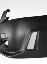 2005-2006 Nissan Altima Duraflex R34 Front Bumper Cover - 1 Piece                                     - 102459 - Image 5