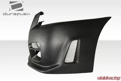 2005-2006 Nissan Altima Duraflex R34 Front Bumper Cover - 1 Piece - 102459