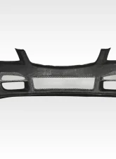 2005-2006 Nissan Altima Duraflex R34 Front Bumper Cover - 1 Piece                                     - 102459 - Image 6