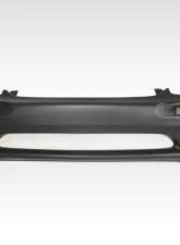2000-2002 Mercedes S Class W220 Duraflex AMG Look Front Bumper Cover - 1 Piece                                     - 102485 - Image 4