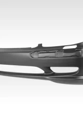 2000-2002 Mercedes S Class W220 Duraflex AMG Look Front Bumper Cover - 1 Piece                                     - 102485 - Image 5