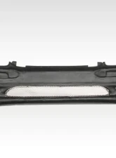 2000-2002 Mercedes S Class W220 Duraflex AMG Look Front Bumper Cover - 1 Piece                                     - 102485 - Image 7