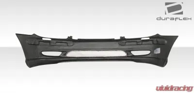 2000-2002 Mercedes S Class W220 Duraflex AMG Look Front Bumper Cover - 1 Piece - 102485