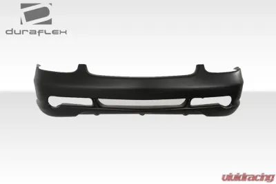 1998-2004 Mercedes SLK R170 Duraflex AMG Look Front Bumper Cover - 1 Piece - 102488