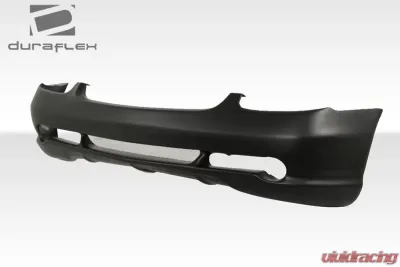 1998-2004 Mercedes SLK R170 Duraflex AMG Look Front Bumper Cover - 1 Piece - 102488