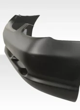 1998-2004 Mercedes SLK R170 Duraflex AMG Look Front Bumper Cover - 1 Piece                                     - 102488 - Image 7