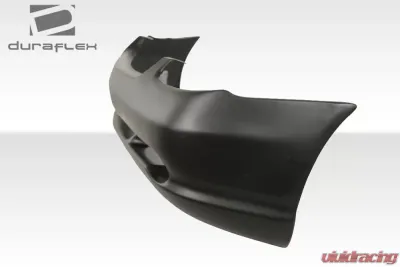 1998-2004 Mercedes SLK R170 Duraflex AMG Look Front Bumper Cover - 1 Piece - 102488