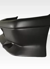 1992-1999 Mercedes S Class W140 Duraflex VIP Front Bumper Cover - 1 Piece                                     - 102491 - Image 4