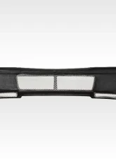 1992-1999 Mercedes S Class W140 Duraflex VIP Front Bumper Cover - 1 Piece                                     - 102491 - Image 5