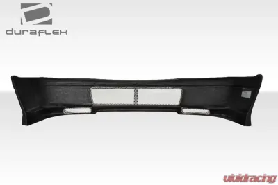 1992-1999 Mercedes S Class W140 Duraflex VIP Front Bumper Cover - 1 Piece - 102491