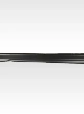 1992-1999 Mercedes S Class W140 Duraflex VIP Side Skirts Rocker Panels (short wheelbase) - 2 Piece                                     - 102492 - Image 3