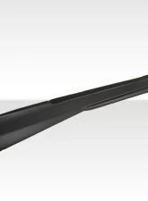 1992-1999 Mercedes S Class W140 Duraflex VIP Side Skirts Rocker Panels (short wheelbase) - 2 Piece                                     - 102492 - Image 5