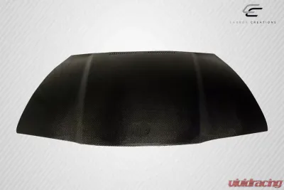 1992-1998 BMW 3 Series M3 E36 2DR Convertible Carbon Creations OEM Look Hood - 1 Piece - 102520