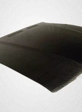 1992-1998 BMW 3 Series M3 E36 2DR Convertible Carbon Creations OEM Look Hood - 1 Piece                                     - 102520 - Image 5