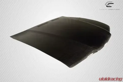 1992-1998 BMW 3 Series M3 E36 2DR Convertible Carbon Creations OEM Look Hood - 1 Piece - 102520