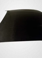 1992-1998 BMW 3 Series M3 E36 2DR Convertible Carbon Creations OEM Look Hood - 1 Piece                                     - 102520 - Image 6