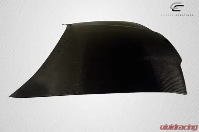 1992-1998 BMW 3 Series M3 E36 2DR Convertible Carbon Creations OEM Look Hood - 1 Piece - 102520