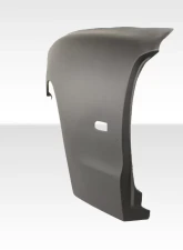 1993-1998 Toyota Supra Duraflex TD3000 Wide Body Rear Fender Flares - 2 Piece                                     - 102530 - Image 7