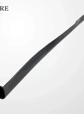 1999-2005 Volkswagen Golf GTI 2DR Couture Urethane R32 Side Skirts Rocker Panels - 2 Piece                                     - 102594 - Image 8