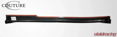 1999-2005 Volkswagen Golf GTI 2DR Couture Urethane R32 Side Skirts Rocker Panels - 2 Piece - 102594