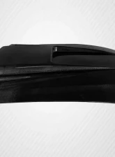 1999-2004 Ford Mustang Carbon Creations Spyder 3 Hood - 1 Piece                                     - 102722 - Image 12