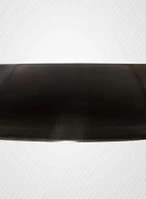 1999-2005 Volkswagen Golf GTI Carbon Creations Boser Hood - 1 Piece                                     - 102726 - Image 10