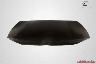 1999-2005 Volkswagen Golf GTI Carbon Creations Boser Hood - 1 Piece - 102726