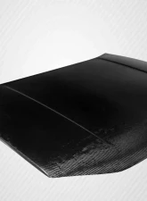 1999-2005 Volkswagen Golf GTI Carbon Creations Boser Hood - 1 Piece                                     - 102726 - Image 11