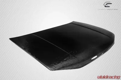 1999-2005 Volkswagen Golf GTI Carbon Creations Boser Hood - 1 Piece - 102726