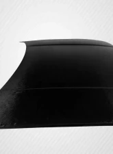 1999-2005 Volkswagen Golf GTI Carbon Creations Boser Hood - 1 Piece                                     - 102726 - Image 12