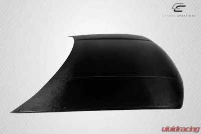 1999-2005 Volkswagen Golf GTI Carbon Creations Boser Hood - 1 Piece - 102726