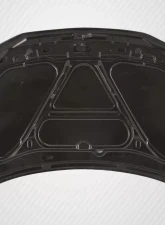 1999-2005 Volkswagen Golf GTI Carbon Creations Boser Hood - 1 Piece                                     - 102726 - Image 13