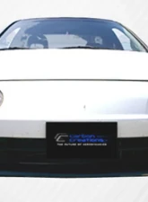 1998-2001 Acura Integra Carbon Creations Type R Front Lip Under Spoiler Air Dam - 1 Piece                                     - 102746 - Image 7