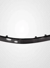 2003-2005 Mitsubishi Lancer Evolution 8 Carbon Creations Demon Front Lip Under Spoiler Air Dam - 1 Piece                                     - 102781 - Image 10
