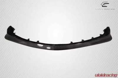 2003-2005 Mitsubishi Lancer Evolution 8 Carbon Creations Demon Front Lip Under Spoiler Air Dam - 1 Piece - 102781