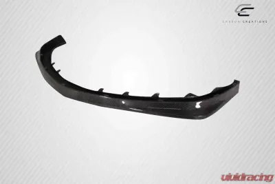 2003-2005 Mitsubishi Lancer Evolution 8 Carbon Creations Demon Front Lip Under Spoiler Air Dam - 1 Piece - 102781