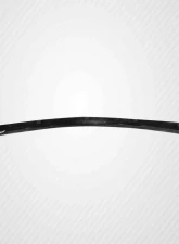 2003-2005 Mitsubishi Lancer Evolution 8 Carbon Creations Demon Front Lip Under Spoiler Air Dam - 1 Piece                                     - 102781 - Image 12