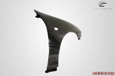 1994-2001 Acura JDM Integra Carbon Creations OEM Look Fenders - 2 Piece - 102844