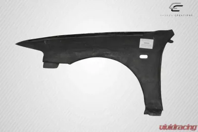 1994-2001 Acura JDM Integra Carbon Creations OEM Look Fenders - 2 Piece - 102844
