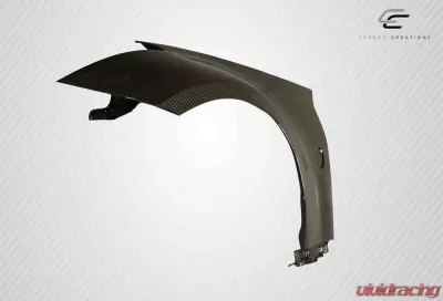 2003-2008 Nissan 350Z Z33 Carbon Creations OEM Look Fenders - 2 Piece - 102858