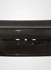 2000-2005 Lexus IS Series IS300 4DR Carbon Creations OEM Look Trunk - 1 Piece                                     - 102880 - Image 6