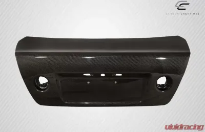 2000-2005 Lexus IS Series IS300 4DR Carbon Creations OEM Look Trunk - 1 Piece - 102880