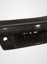 2000-2005 Lexus IS Series IS300 4DR Carbon Creations OEM Look Trunk - 1 Piece                                     - 102880 - Image 7