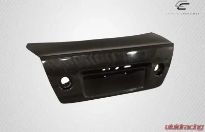2000-2005 Lexus IS Series IS300 4DR Carbon Creations OEM Look Trunk - 1 Piece - 102880