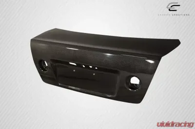2000-2005 Lexus IS Series IS300 4DR Carbon Creations OEM Look Trunk - 1 Piece - 102880