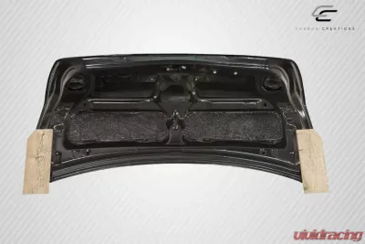 2000-2005 Lexus IS Series IS300 4DR Carbon Creations OEM Look Trunk - 1 Piece - 102880