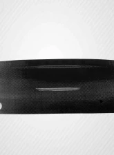 2002-2007 Subaru Impreza WRX STI 4DR Carbon Creations OEM Look Trunk - 1 Piece                                     - 102885 - Image 10