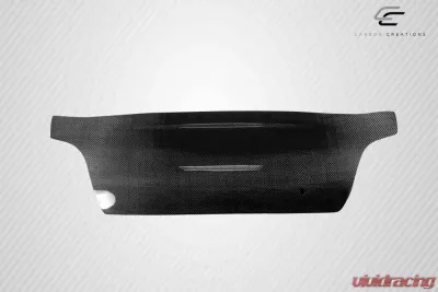 2002-2007 Subaru Impreza WRX STI 4DR Carbon Creations OEM Look Trunk - 1 Piece - 102885