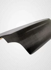 2002-2007 Subaru Impreza WRX STI 4DR Carbon Creations OEM Look Trunk - 1 Piece                                     - 102885 - Image 11