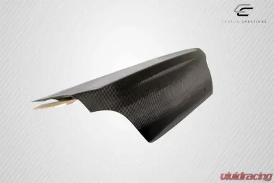2002-2007 Subaru Impreza WRX STI 4DR Carbon Creations OEM Look Trunk - 1 Piece - 102885